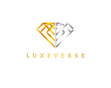 Luxeverse Logo