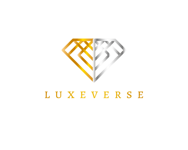 Luxeverse Logo
